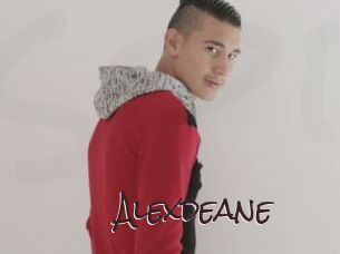 Alexdeane