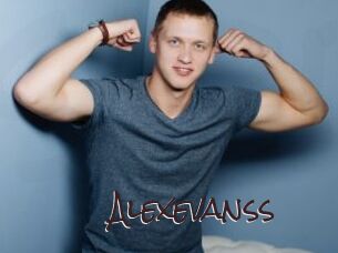 Alexevanss
