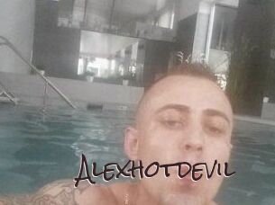 Alexhotdevil