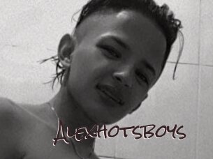 Alexhotsboys