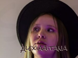 Alexiaaitana