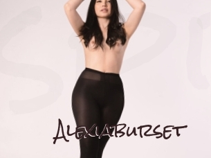 Alexiaburset