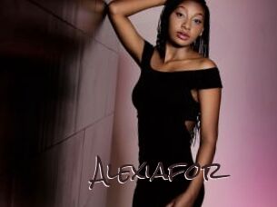 Alexiafor