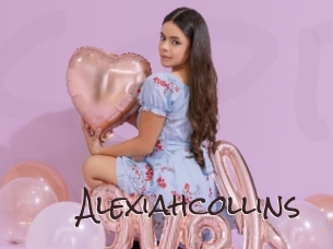 Alexiahcollins