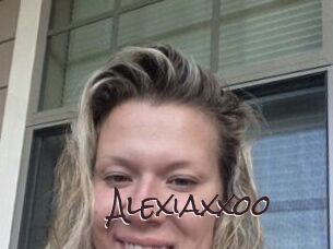 Alexiaxxoo