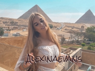 Alexinaevans