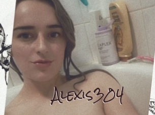 Alexis304