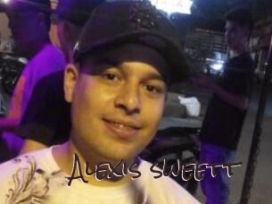 Alexis_sweett
