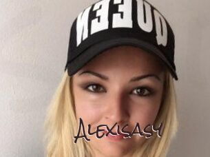 Alexisasy
