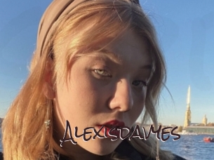Alexisdavyes