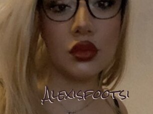 Alexisfootsi