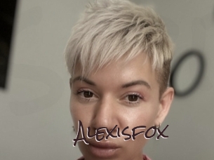 Alexisfox