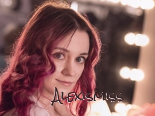 Alexismiss
