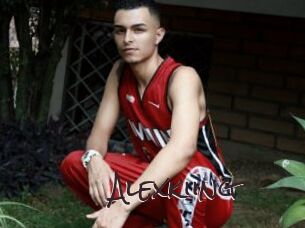 Alexkiing