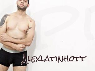 Alexlatinhott