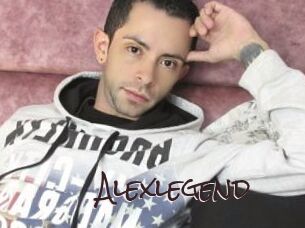 Alexlegend
