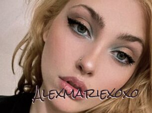 alexmariexoxo Spicy Blogs
