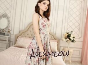 Alexmeow