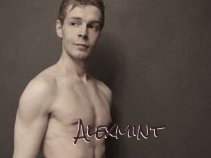 Alexmint