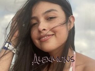 Alexmons