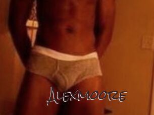 Alexmoore
