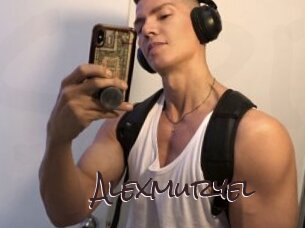 Alexmuryel