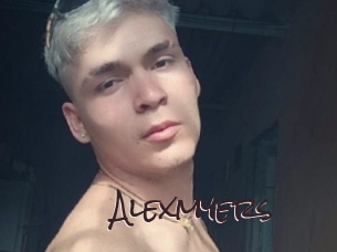 alexmyers Spicy Blogs