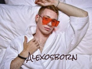Alexosborn