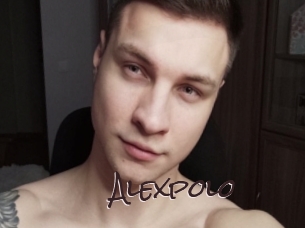 alexpolo Spicy Blogs