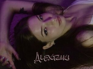 Alexriki