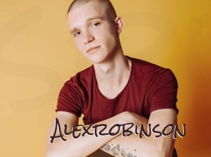 Alexrobinson
