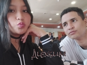 Alexslim