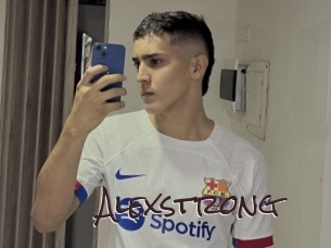 Alexstrong