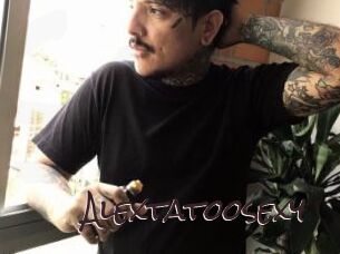 Alextatoosexy