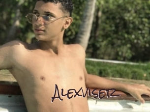 Alexviser