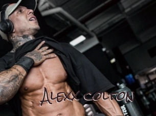 alexx_colton Spicy Blogs