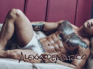 Alexxxdemarco