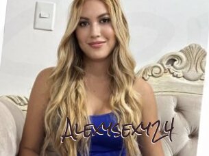 Alexysexy24