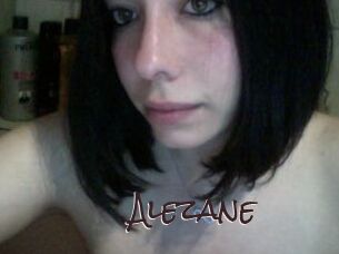 Alezane
