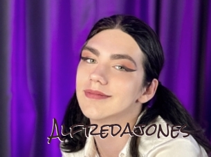 Alfredajones