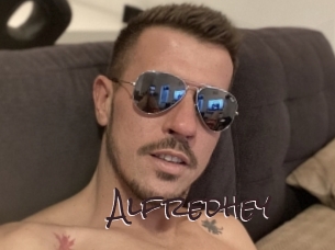 Alfredhey
