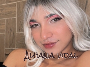 alhana_vidal Spicy Blogs