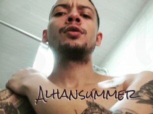 Alhansummer