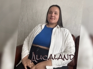 Alicaland