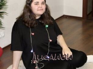 Alicawow