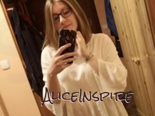 AliceInspire