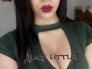 Alice_littlel