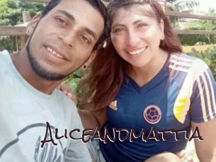 Aliceandmattia