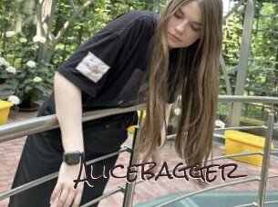 Alicebagger