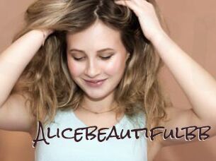 Alicebeautifulbb